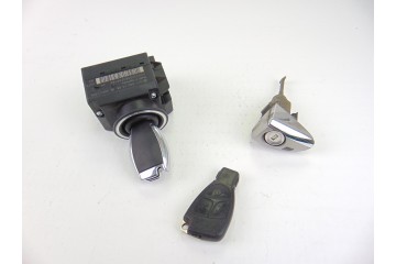 2115451008 CONMUTADOR DE ARRANQUE MERCEDES-BENZ CLASE E (BM 211) BERLINA