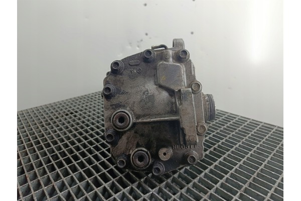 DIFFERENTIAL FRONT INFINITI FX NL0811 3 0 D Car type passenger cars