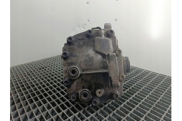 DIFFERENTIAL FRONT INFINITI FX NL0811 3 0 D Car type passenger cars
