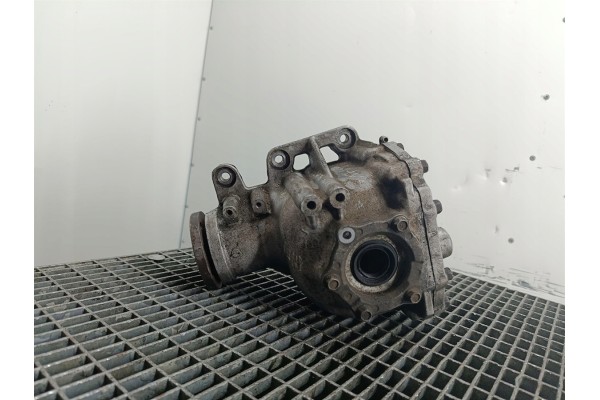 DIFFERENTIAL FRONT INFINITI FX NL0811 3 0 D Quality of parts according to GVO Q original with factory logo OEM OES