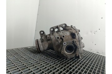 DIFFERENTIAL FRONT INFINITI FX NL0811 3 0 D Quality of parts according to GVO Q original with factory logo OEM OES