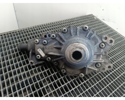 DIFFERENTIAL FRONT JAGUAR F PACE HK83 3017 AD 2 0