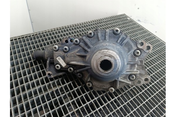 DIFFERENTIAL FRONT JAGUAR F PACE HK83 3017 AD 2 0