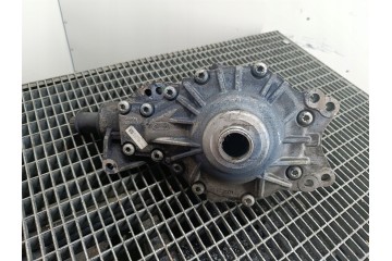 DIFFERENTIAL FRONT JAGUAR F PACE HK83 3017 AD 2 0
