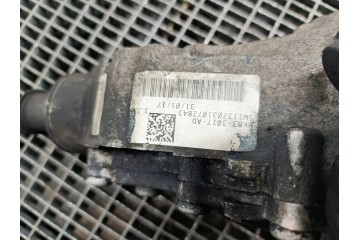 DIFFERENTIAL FRONT JAGUAR F PACE HK83 3017 AD 2 0 Catalog number of the part HK83 3017 AD