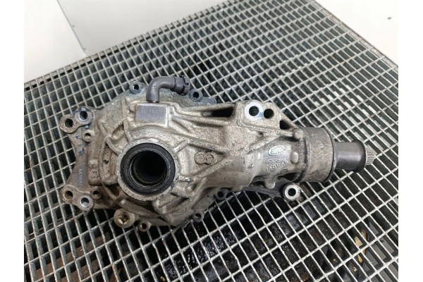 DIFFERENTIAL FRONT JAGUAR F PACE HK83 3017 AD 2 0 Part manufacturer no brand