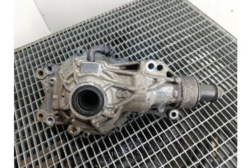 DIFFERENTIAL FRONT JAGUAR F PACE HK83 3017 AD 2 0 Part manufacturer no brand