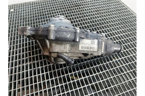 DIFFERENTIAL FRONT JAGUAR F PACE HK83 3017 AD 2 0 Product weight with unit packaging 30 kg