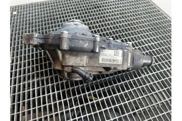 DIFFERENTIAL FRONT JAGUAR F PACE HK83 3017 AD 2 0 Product weight with unit packaging 30 kg