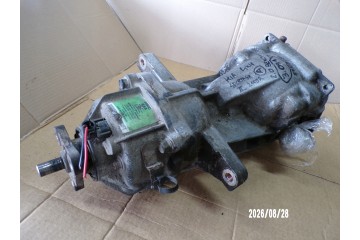 KIA SPORTAGE II 2 0 16V DYFER 4X4 3 091 Engine type gasoline