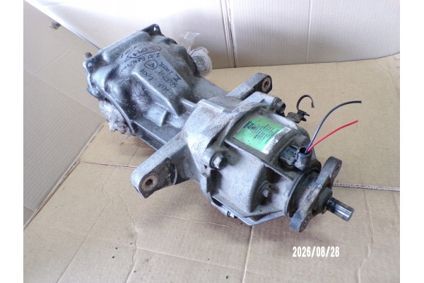 KIA SPORTAGE II 2.0 16V DYFER 4X4 3.091
