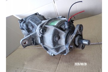 KIA SPORTAGE II 2.0 16V DYFER 4X4 3.091