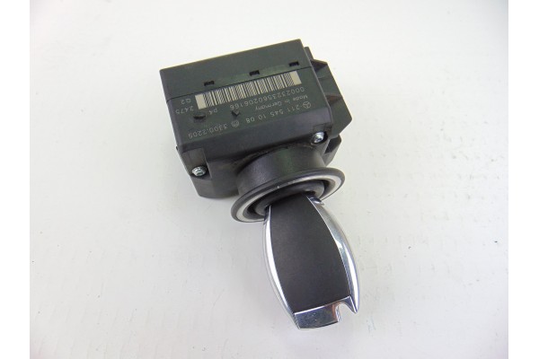 2115451008 CONMUTADOR DE ARRANQUE MERCEDES-BENZ CLASE E (BM 211) BERLINA