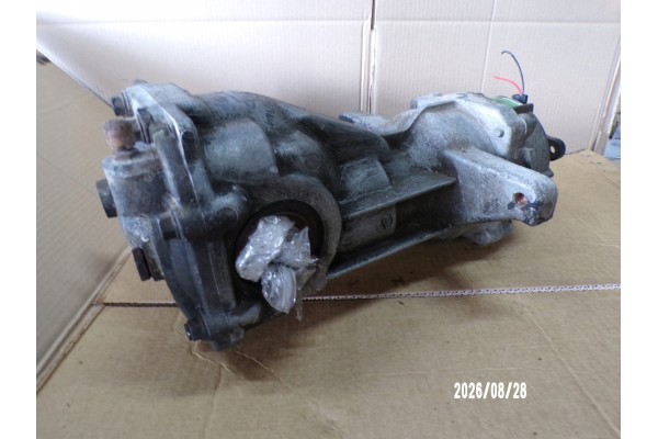KIA SPORTAGE II 2.0 16V DYFER 4X4 3.091