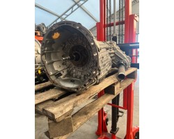 GEARBOX MERCEDES ML 3 0 CDI R1642711701