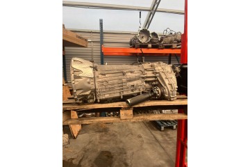 GEARBOX MERCEDES ML 3 0 CDI R1642711701 Catalog number of the part R1642711701