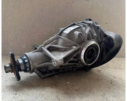 BMW 3 G20 4 G22 G26 DIFFERENTIAL BRIDGE REAR 8647923 2 81