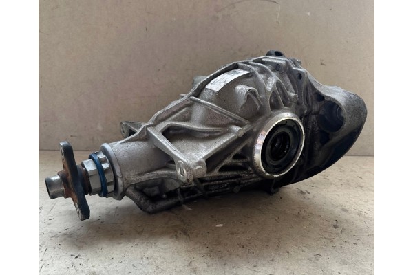 BMW 3 G20 4 G22 G26 DIFFERENTIAL BRIDGE REAR 8647923 2 81