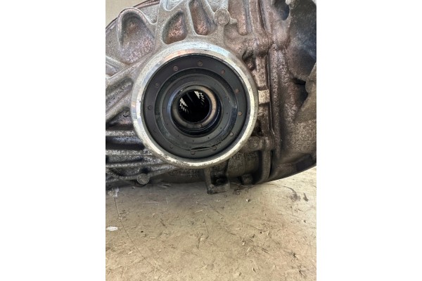 BMW 3 G20 4 G22 G26 DIFFERENTIAL BRIDGE REAR 8647923 2 81 Part manufacturer BMW OE