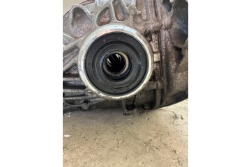 BMW 3 G20 4 G22 G26 DIFFERENTIAL BRIDGE REAR 8647923 2 81 Part manufacturer BMW OE