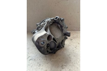 BMW 3 G20 4 G22 G26 DIFFERENTIAL BRIDGE REAR 8647923 2 81 Car type passenger cars