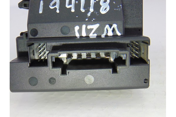 2115451008 CONMUTADOR DE ARRANQUE MERCEDES-BENZ CLASE E (BM 211) BERLINA