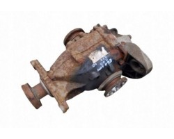 BMW 5 E60 E61 LIFT 07 10 2 0 DIESEL N47D20A REAR BRIDGE DYFER 7560591 3 23