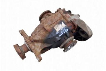 BMW 5 E60 E61 LIFT 07 10 2 0 DIESEL N47D20A REAR BRIDGE DYFER 7560591 3 23