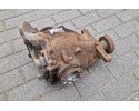 BMW 5 E60 E61 LIFT 07 10 2 0 DIESEL N47D20A REAR BRIDGE DYFER 7560591 3 23 Catalog number of the part 7560591 3 23 FREECAR