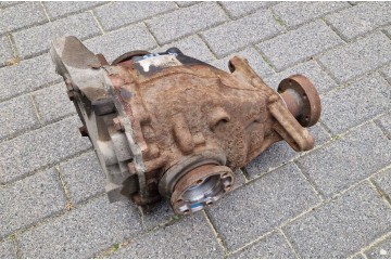 BMW 5 E60 E61 LIFT 07 10 2 0 DIESEL N47D20A REAR BRIDGE DYFER 7560591 3 23 Catalog number of the part 7560591 3 23 FREECAR