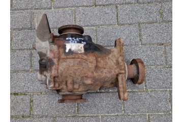BMW 5 E60 E61 LIFT 07 10 2 0 DIESEL N47D20A REAR BRIDGE DYFER 7560591 3 23 Car type passenger cars