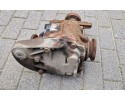 BMW 5 E60 E61 LIFT 07 10 2 0 DIESEL N47D20A REAR BRIDGE DYFER 7560591 3 23 Installation side rear