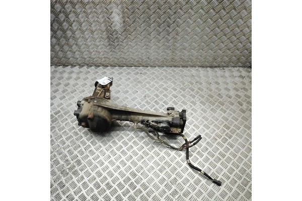 FRONT REDUCER ISUZU D MAX II TFR TFS 8980842808 38163218 2 5L 120kw