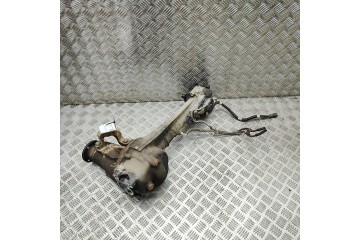 FRONT REDUCER ISUZU D MAX II TFR TFS 8980842808 38163218 2 5L 120kw Part manufacturer Isuzu OE