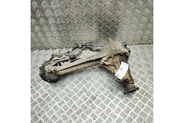 FRONT REDUCER ISUZU D MAX II TFR TFS 8980842808 38163218 2 5L 120kw Catalog number of the part 8980842808