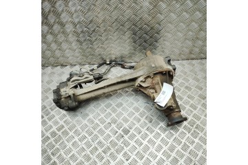 FRONT REDUCER ISUZU D MAX II TFR TFS 8980842808 38163218 2 5L 120kw Catalog number of the part 8980842808