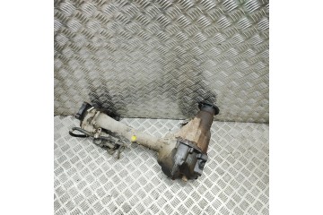 FRONT REDUCER ISUZU D MAX II TFR TFS 8980842808 38163218 2 5L 120kw Car type passenger cars