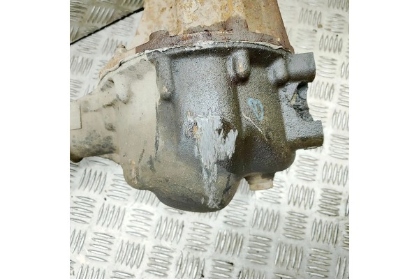 FRONT REDUCER ISUZU D MAX II TFR TFS 8980842808 38163218 2 5L 120kw Catalog number of the original 8980842808