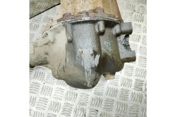 FRONT REDUCER ISUZU D MAX II TFR TFS 8980842808 38163218 2 5L 120kw Catalog number of the original 8980842808