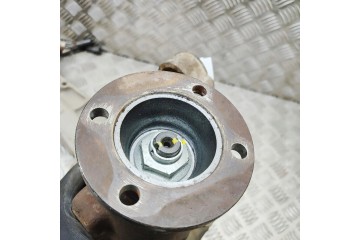 Reductor delantero ISUZU D-MAX II (TFR, TFS) 8980842808 38163218 2.5L 