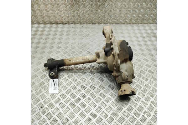 FRONT REDUCER FORD RANGER TKE EB3G3B079BG 38143642 3 2L 147kw 2017