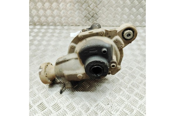 FRONT REDUCER FORD RANGER TKE EB3G3B079BG 38143642 3 2L 147kw 2017 Part manufacturer Ford OE