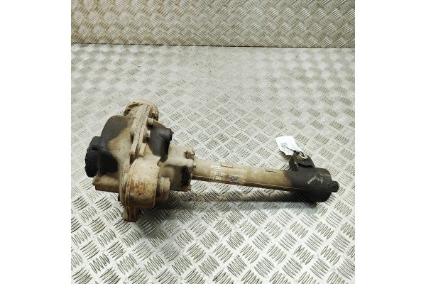FRONT REDUCER FORD RANGER TKE EB3G3B079BG 38143642 3 2L 147kw 2017 Catalog number of the part EB3G3B079BG