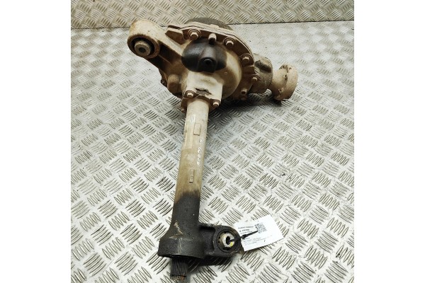 FRONT REDUCER FORD RANGER TKE EB3G3B079BG 38143642 3 2L 147kw 2017 Car type passenger cars