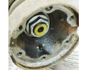 Reductor delantero Ford Ranger (TKE) EB3G3B079BG 38143642 3.2L 147 kW 