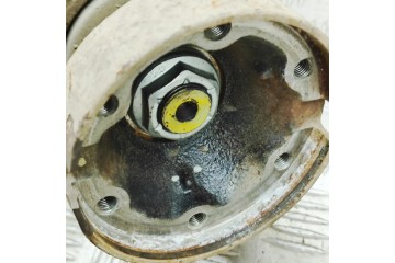 Reductor delantero Ford Ranger (TKE) EB3G3B079BG 38143642 3.2L 147 kW 