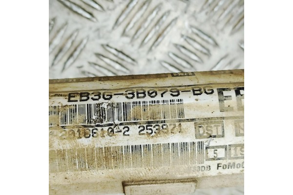 Reductor delantero Ford Ranger (TKE) EB3G3B079BG 38143642 3.2L 147 kW 