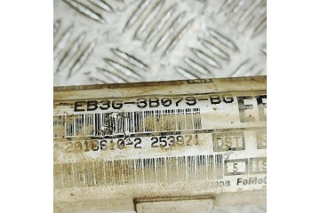 Reductor delantero Ford Ranger (TKE) EB3G3B079BG 38143642 3.2L 147 kW 