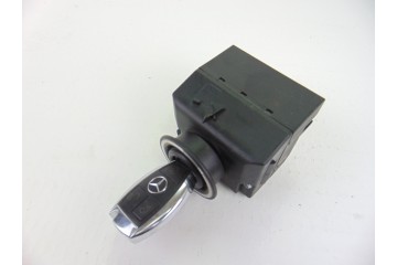2115451008 CONMUTADOR DE ARRANQUE MERCEDES-BENZ CLASE E (BM 211) BERLINA