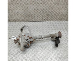 FRONT REDUCER VW AMAROK 2H_ S1B 4460310066 38053136 2 0L 132kw 2014